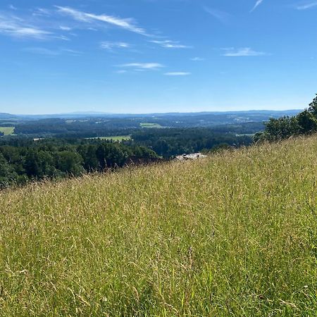 Wohnen Zwischen Golf Und Therme Bad Waltersdorf Exteriér fotografie